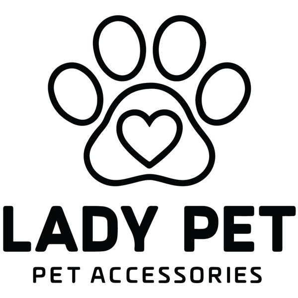 Lady Pet
